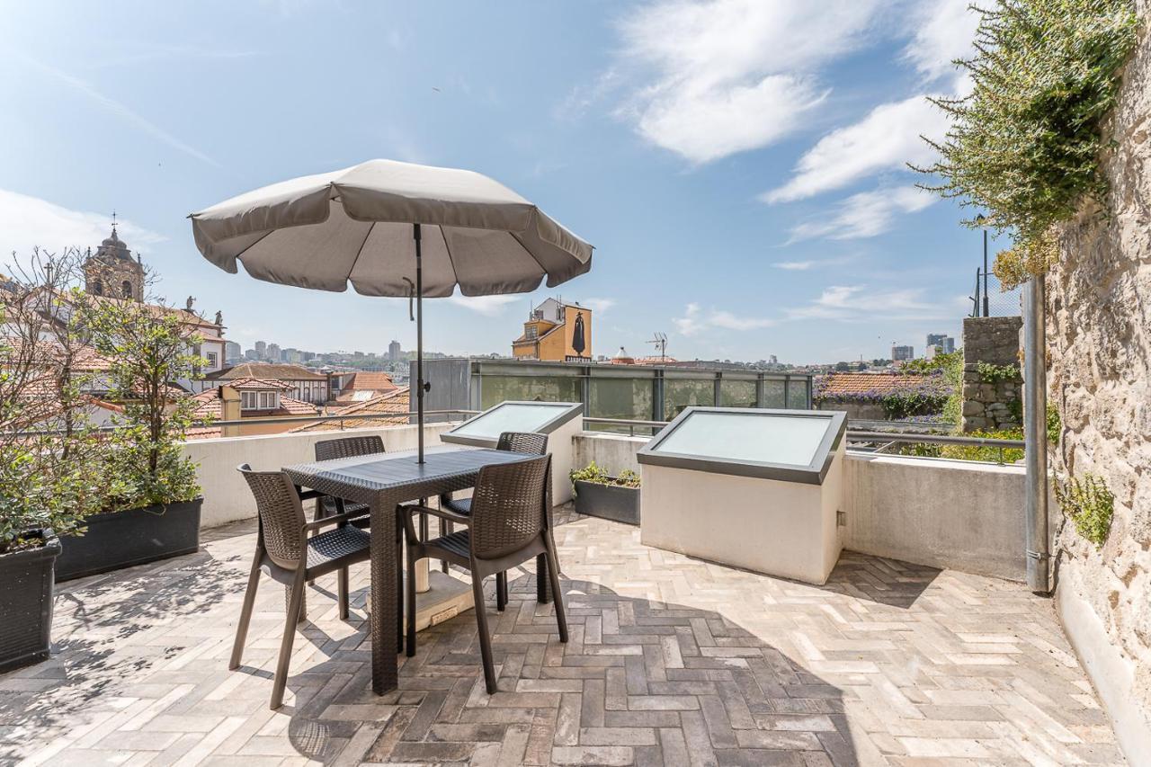 Holiday In Porto - Ribeira Center - 8 Экстерьер фото