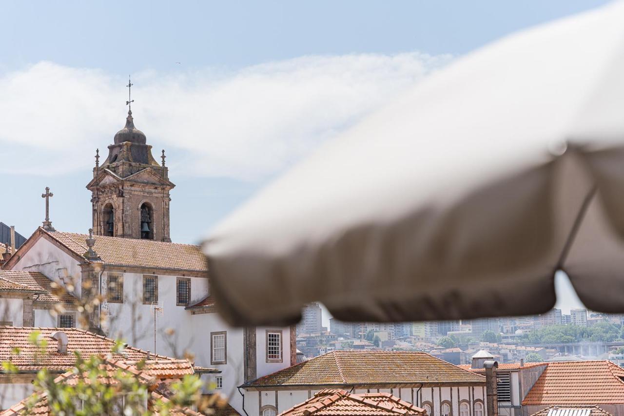 Holiday In Porto - Ribeira Center - 8 Экстерьер фото